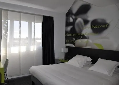 B&B Hotel Lorient Ploemeur