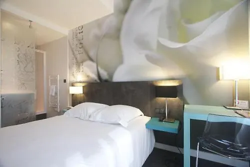 B&B Hotel Lorient Ploemeur Frankreich