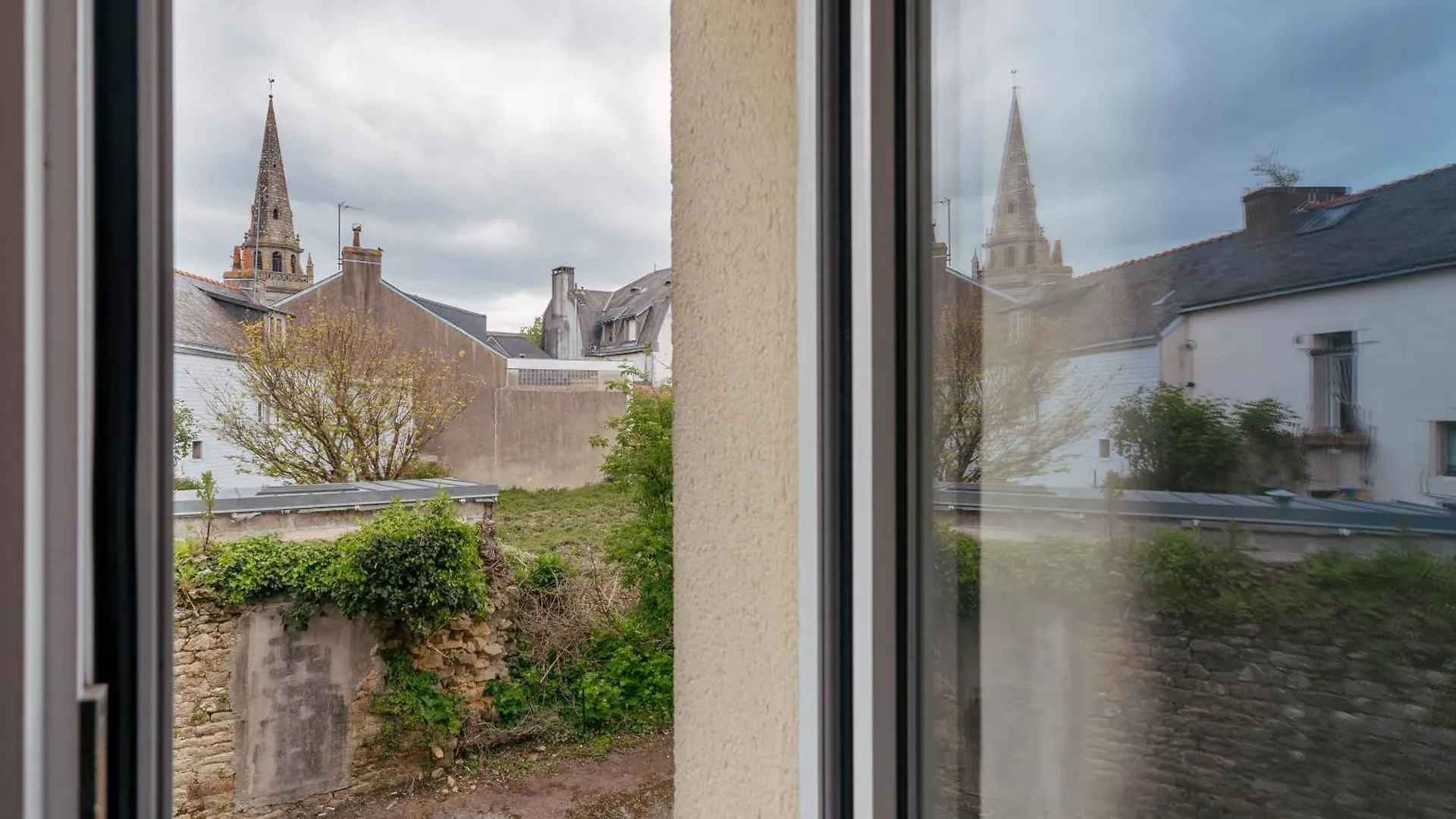 B&B Hotel Lorient Ploemeur