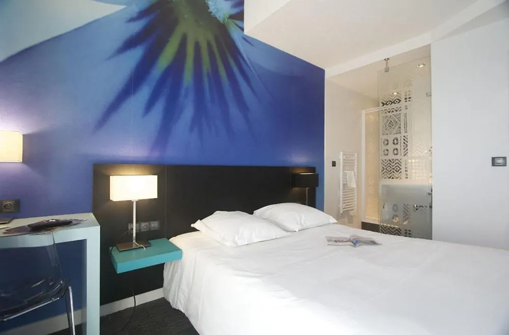 B&B Hotel Lorient Ploemeur