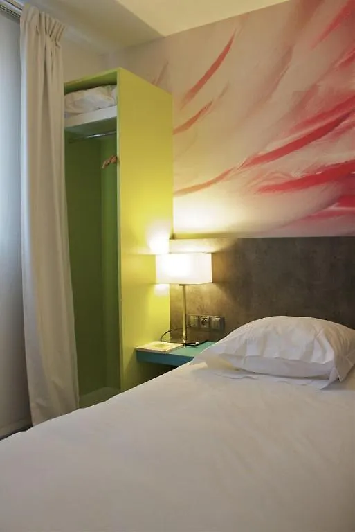 B&B Hotel Lorient Ploemeur Frankreich