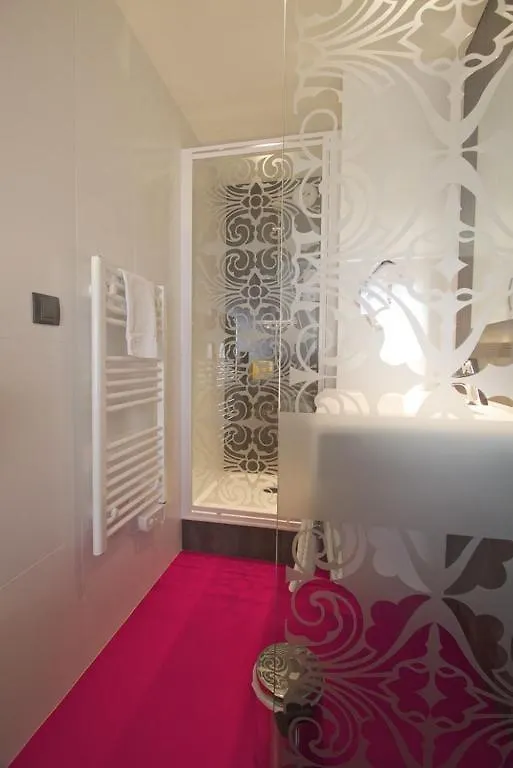 B&B Hotel Lorient Ploemeur
