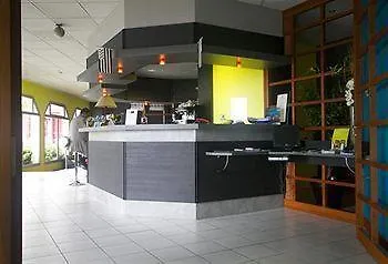 B&B Hotel Lorient Ploemeur