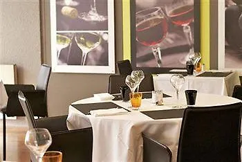 B&B Hotel Lorient Ploemeur 3*,