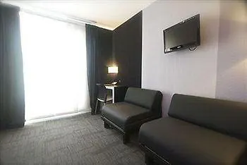B&B Hotel Lorient Ploemeur Frankreich