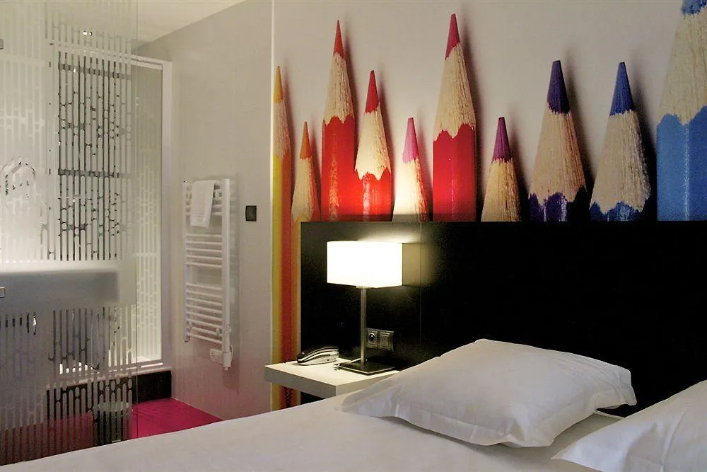 B&B Hotel Lorient Ploemeur 3*,