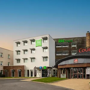 3* Hotel Ibis Styles Centre Bretagne