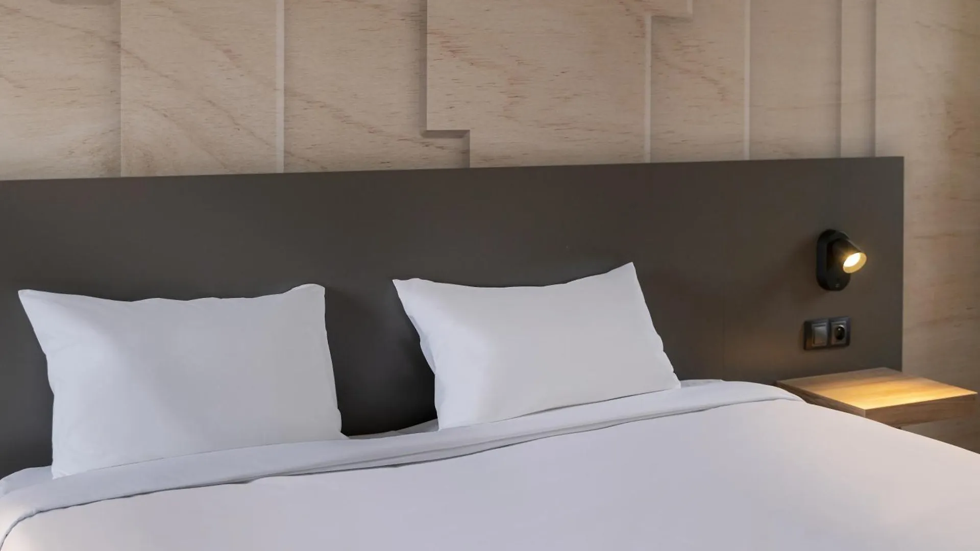 B&B Hotel Lorient Ploemeur