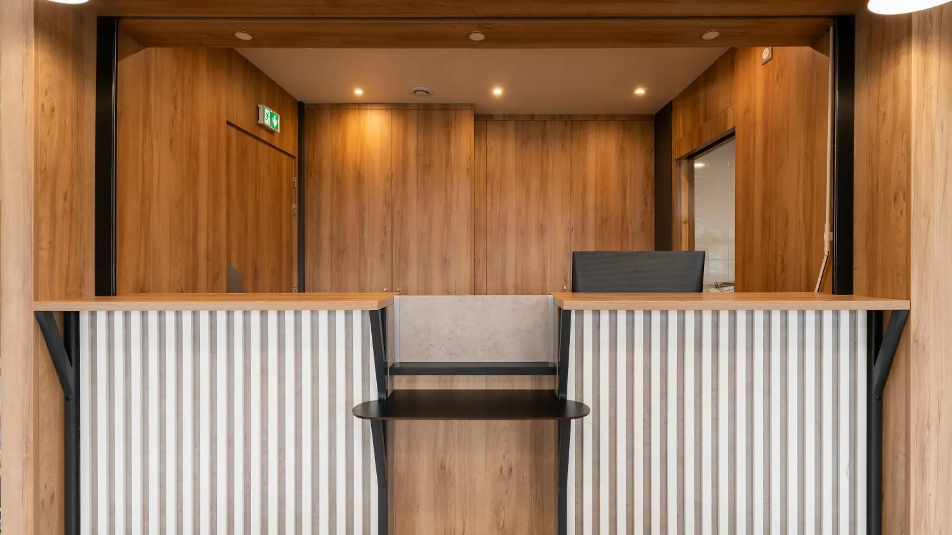 B&B Hotel Lorient Ploemeur