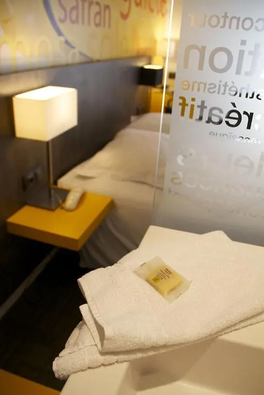 B&B Hotel Lorient Ploemeur 3*,  Γαλλία