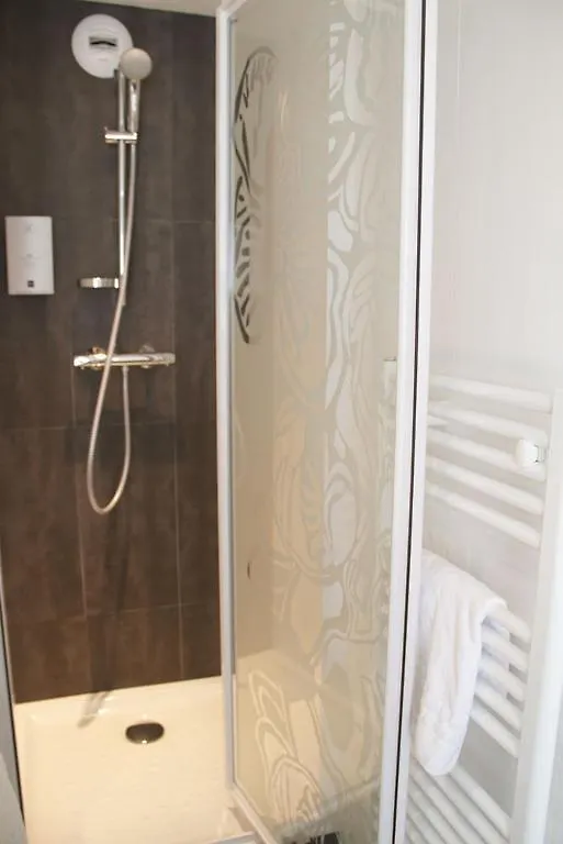 B&B Hotel Lorient Ploemeur