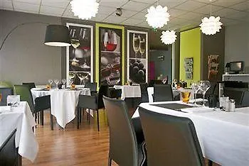 B&B Hotel Lorient Ploemeur